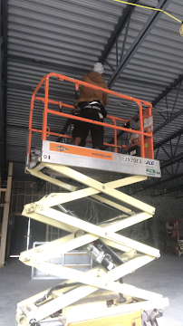 SideWorkx LLC - Photo 8 - Car repair in , North Charleston