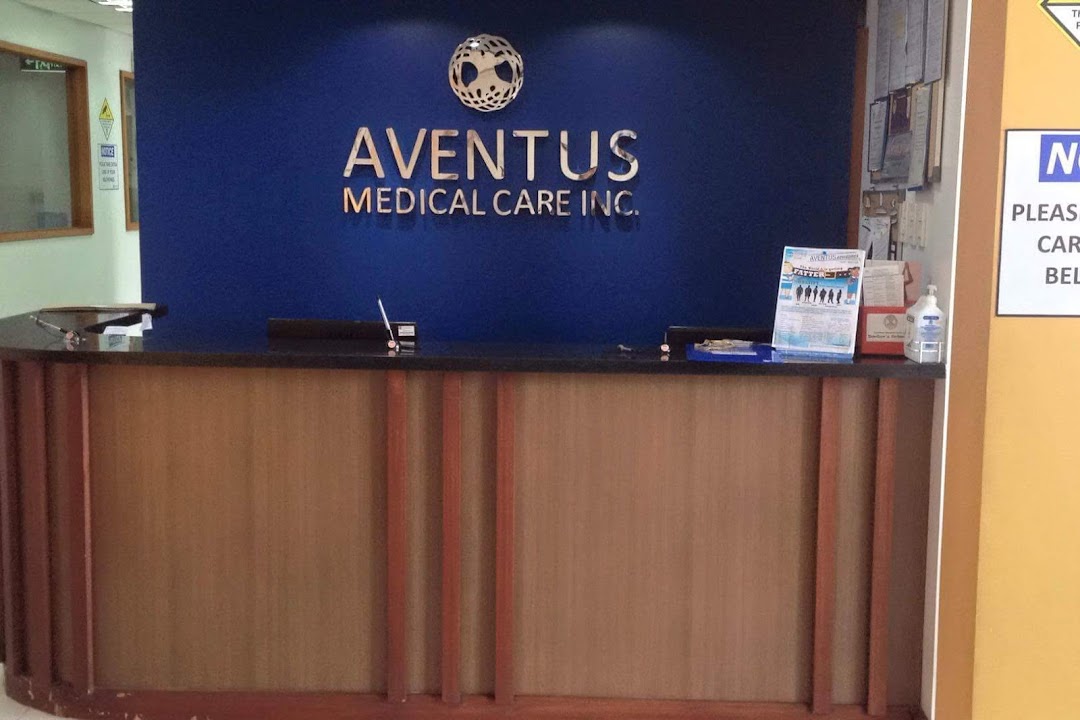 Aventus Medical Care, Inc. - Sta. Rosa Clinic