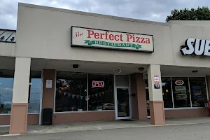 The Perfect Pizza Restaurant image
