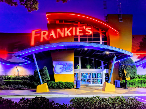 Frankie's of Raleigh