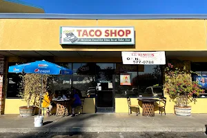 El Rincon Taco Shop image