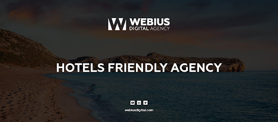 Webius Digital Agency