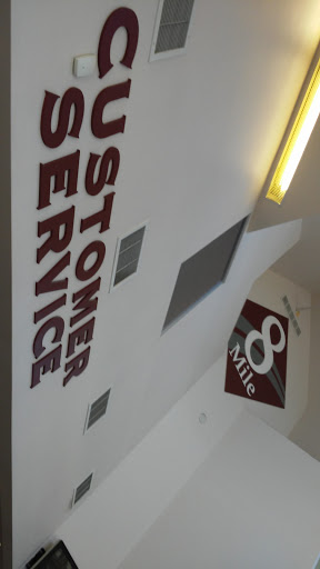 Grocery Store «Foodland», reviews and photos, 18880 W 8 Mile Rd, Southfield, MI 48075, USA