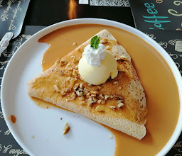 Deli Krepas y Waffles photo