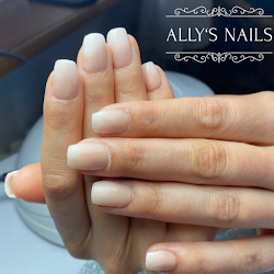 Ally's Nails