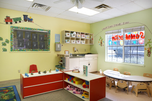 Day Care Center «Summerlin Childcare & Learning Center», reviews and photos, 6387 De Zavala Rd, San Antonio, TX 78249, USA