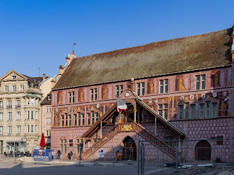 Historisches Museum Rathaus