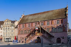 City Hall - History Museum image