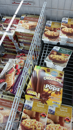 Supermarket «ALDI», reviews and photos, 620 E Brandon Blvd, Brandon, FL 33511, USA