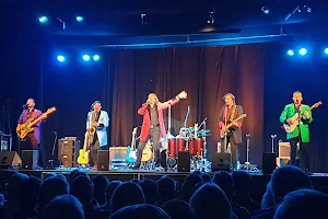 Exeter Corn Exchange image