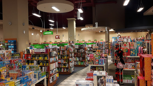 CD store Québec