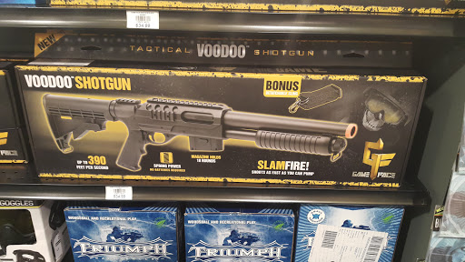 Outdoor Sports Store «Field & Stream», reviews and photos, 2075 Interchange Rd, Erie, PA 16509, USA