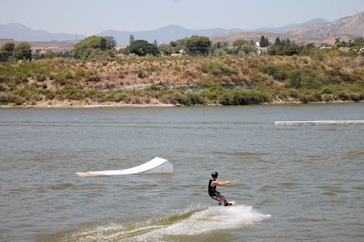 CABLESKI MARBELLA & WAKEBOARD CENTER - WAKEBOARDING - WATER SKIING