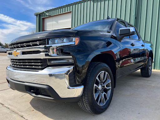 Suds Detailing en Pass Christian