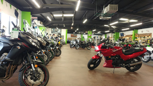 Kawasaki Motorcycle Dealer «Northeast Georgia Motorsports», reviews and photos, 3340 Hwy 53, Hoschton, GA 30548, USA