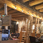 Photo n° 2 de l'avis de Sandrine.A fait le 02/10/2023 à 06:42 pour Le Bistrot des Prés Verts à Châteauneuf à Chateauneuf