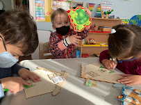 Little Ducklings Day School