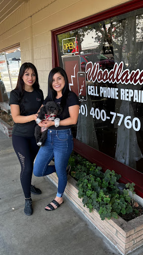 Cell Phone Store «Woodland Cell Phone Repair», reviews and photos, 95 W Main St, Woodland, CA 95695, USA