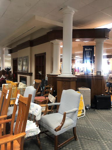 Thrift Store «Goodwill», reviews and photos, 1201 Savoy Plaza Ln, Savoy, IL 61874, USA