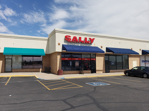 Sally Beauty, 1833 S Pueblo Blvd, Pueblo, CO 81005, USA, 