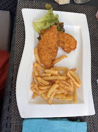 Plats et boissons du Restaurant Les Voiles des Pontis à Cognac - n°17