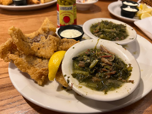 American Restaurant «Cracker Barrel Old Country Store», reviews and photos, 4680 Lenoir Ave, Jacksonville, FL 32216, USA