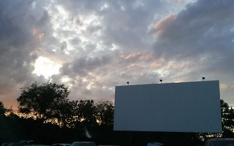 Midway Drive-In Theatre image