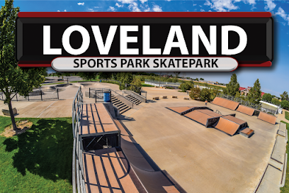 Sports Park Skatepark