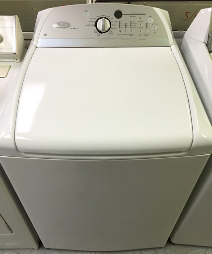 Appliance Store «Broad Ripple Appliance Parts Sales & Service», reviews and photos, 2725 E 56th St, Indianapolis, IN 46220, USA