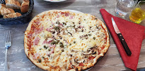 Pizza du Restaurant italien Le Portofino Bar-le-Duc - n°9