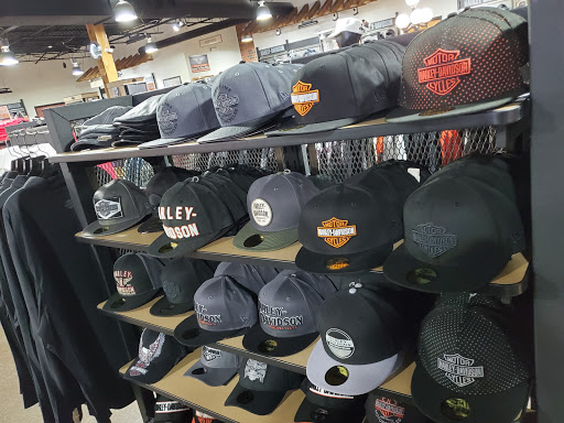 Harley-Davidson Dealer «Harley-Davidson of Charlotte», reviews and photos, 9205 E Independence Blvd, Matthews, NC 28105, USA