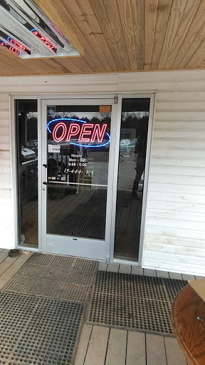 Salvage Yard «A1 Auto Parts Inc», reviews and photos, 1135 Gwynn Rd, Lebanon, TN 37090, USA