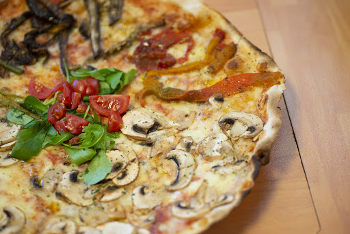 Pizzapoint in Genova, Città Metropolitana di Genova