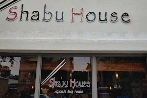 Shabu House image