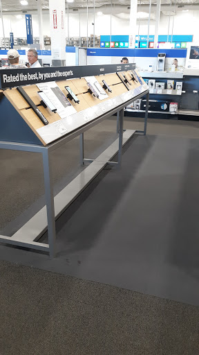 Electronics Store «Best Buy», reviews and photos, 51 Chambers Bridge Rd, Brick, NJ 08723, USA
