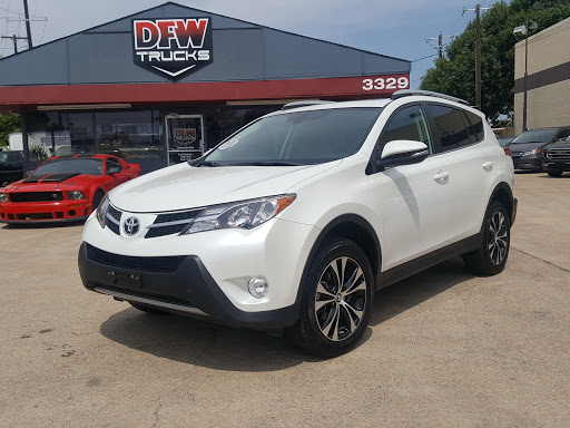 Used Car Dealer «Republica Auto Sales», reviews and photos, 3329 S Garland Ave, Garland, TX 75041, USA