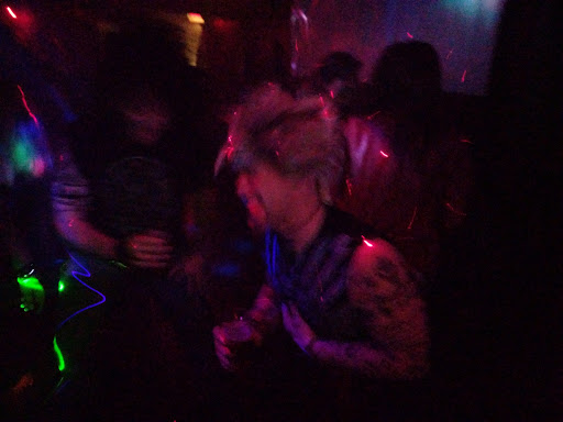 Night Club «Vertex Club of Rochester», reviews and photos, 169 N Chestnut St, Rochester, NY 14604, USA