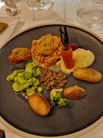 Les plus récentes photos du Restaurant Côté Seine à Saint-Denis - n°4