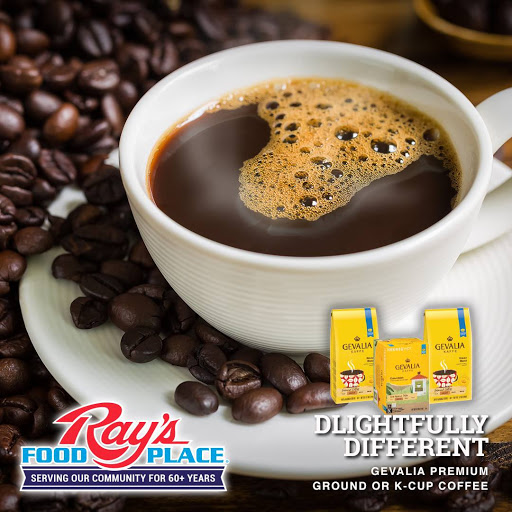 Grocery Store «Rays Food Place», reviews and photos, 25013 OR-126, Veneta, OR 97487, USA