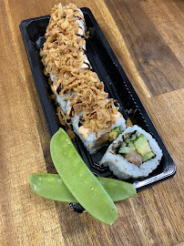 Sushi du Restaurant japonais Tanakhi sushi à Pessac - n°12