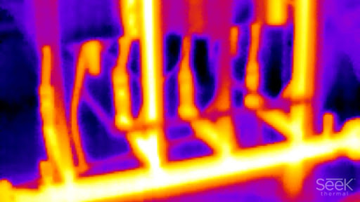 HVAC Contractor «Cook Home Services», reviews and photos