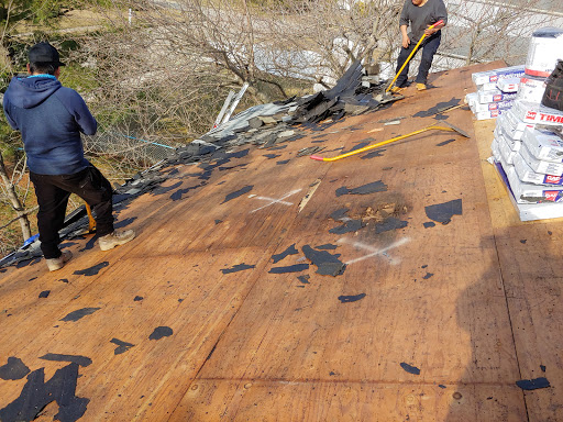 Roofing Contractor «Home Pro Remodeling LLC», reviews and photos, 111 Pineway Dr, Forked River, NJ 08731, USA