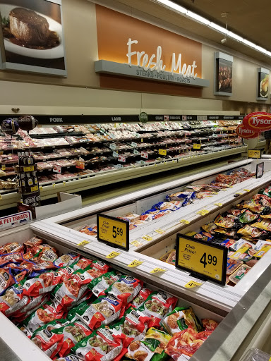 Grocery Store «Safeway», reviews and photos, 2466 Chapel Lake Dr, Gambrills, MD 21054, USA