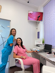 Стоматологичен кабинет д-р Весела Янкова