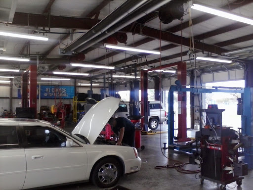 Auto Repair Shop «Royal Automotive Service», reviews and photos, 1400 US-175 Frontage Rd b, Seagoville, TX 75159, USA