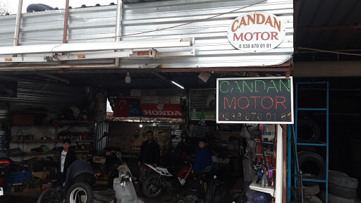 Candan Motor