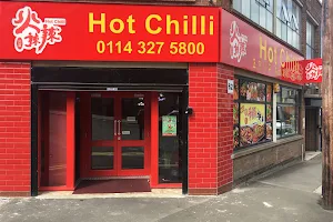 Hot Chilli Chinese image