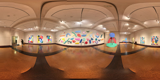 Museum «Washington County Museum of Fine Arts», reviews and photos, 401 Museum Dr, Hagerstown, MD 21741, USA