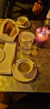 Les plus récentes photos du Restaurant italien Caffè Stern à Paris - n°9