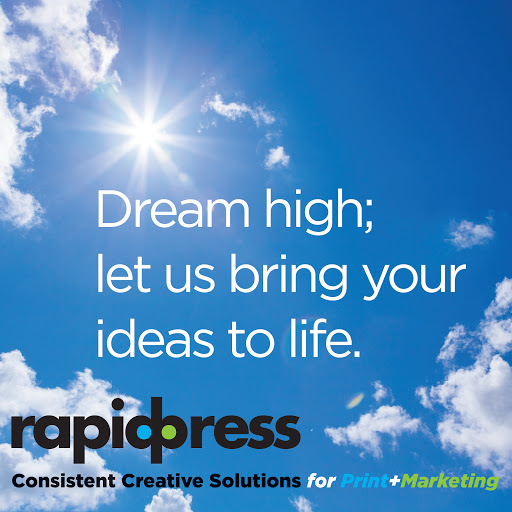 Commercial Printer «Rapid Press», reviews and photos, 555 Summer St, Stamford, CT 06901, USA